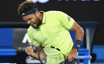 Jo Wilfried Tsonga nhận suất đặc cách tham dự Australia mở rộng 2019