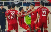 ĐT Việt Nam và Hàn Quốc tranh Cúp liên khu vực vào tháng 3/2019