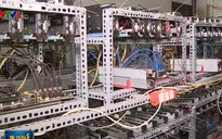 Nhiều xưởng đào Bitcoin đóng cửa vì thua lỗ