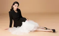 Phương Khánh: "Tôi thích được trải nghiệm trong lĩnh vực nghệ thuật"