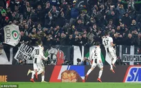VIDEO, Juventus 1-0 Inter Milan: Sức mạnh khó cản!