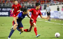 Đội hình tiêu biểu bán kết AFF Cup 2018: ĐT Việt Nam đóng góp 4 gương mặt