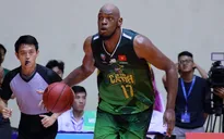Saigon Heat ký hợp đồng với trung phong DeAngelo Hamilton