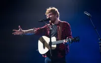 Vượt qua Taylor Swift, tour diễn của Ed Sheeran có doanh thu cao nhất 2018