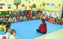 Giáo viên đang phải chịu quá nhiều áp lực?