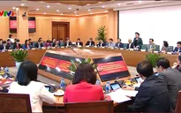 Hà Nội chuẩn bị thí điểm quản lý theo mô hình chính quyền đô thị
