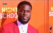 Kevin Hart rút khỏi lễ trao giải Oscar 2019