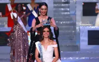 Người đẹp Mexico đăng quang Miss World 2018