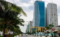 Đà Nẵng yêu cầu tháo dỡ công trình vi phạm liên quan đến Tổ hợp KS Mường Thanh