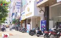 Vụ cướp tại ngân hàng Việt Á ở TP.HCM diễn ra trong 3 phút