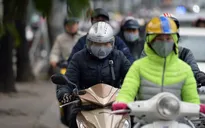 Chuyên gia bắt bệnh xe máy khó nổ mùa Đông và cách đặc trị