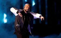 Rapper Drake sở hữu 3 đề cử quan trọng nhất của Grammy 2019