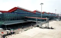 Sân bay quốc tế Vân Đồn đủ điều kiện khai thác