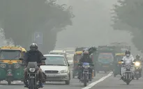 Ô nhiễm không khí - nguyên nhân gây tử vong hàng đầu tại Ấn Độ