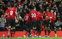 VIDEO: Highlight tổng hợp Manchester United 4 - 1 Fulham (Vòng 16 Ngoại hạng Anh)