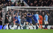 Chelsea gây sốc buộc Man City nhận thất bại đầu tiên ở Ngoại hạng Anh