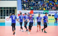 Chung kết Bóng chuyền nam Đại hội Thể thao toàn quốc 2018: Khánh Hoà giành HCV thuyết phục