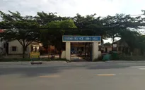 Đình chỉ cô giáo đánh học sinh lớp 1 bầm tím