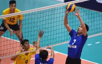 VTVcab trực tiếp Giải bóng chuyền VĐQG 2019
