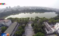 Áp dụng công nghệ hiện đại nhất thi công ga ngầm C9