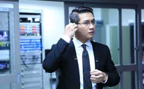 BTV Tuấn Dương: "Dẫn Việt Nam hôm nay tôi sẽ được cười nói nhiều hơn"
