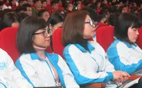 Đề cử 15 đồng chí vào Đoàn Chủ tịch tại Đại hội Sinh viên toàn quốc lần thứ X