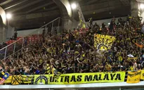 AFF Cup 2018: CĐV Malaysia được thưởng vé xem chung kết lượt đi