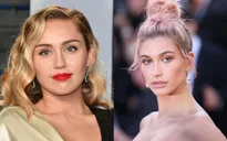 Miley Cyrus thừa nhận từng bắt nạt vợ của Justin Bieber