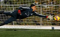 Keylor Navas muốn rời Real Madrid hè 2019