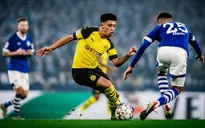Dortmund khẳng định không có ý định bán "lúa non"