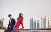 Gặp lại mỹ nam Kim Jae Won trong phim truyền hình mới Bố là tất cả
