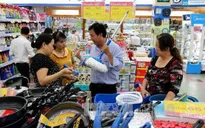 Hàng dự trữ phục vụ Tết tăng 15%