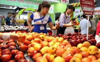 TP.HCM: Nhiều ngành hàng có sức mua tăng cao dịp Tết Dương lịch 2018