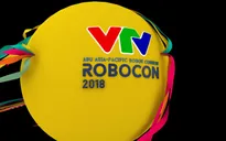 Robocon 2018: Khi robot chơi ném còn