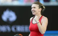 Australia mở rộng 2018: Halep, Pliskova giành quyền vào tứ kết