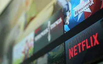 Giá trị thị trường Netflix vượt 100 tỷ USD