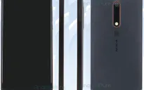 Nokia 6 phiên bản 2018 sẽ ra mắt vào ngày 5/1