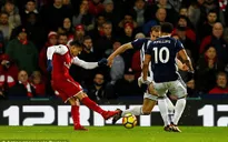 Vòng 21 Ngoại hạng Anh, West Bromwich 1-1 Arsenal: Chia điểm nhọc nhằn!