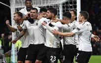 Vòng 22 Ngoại hạng Anh, Burnley 1-2 Liverpool: Chiến thắng nghẹt thở