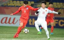 Lịch thi đấu và trực tiếp bóng đá tứ kết U23 châu Á 2018, ngày 20/01: U23 Iraq - U23 Việt Nam, U23 Hàn Quốc - U23 Malaysia