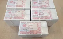 Tiết kiệm hơn 2.000 tỷ đồng nhờ không phát hành tiền lẻ dịp Tết