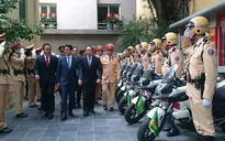 Năm 2018, cả nước phấn đấu giảm tỷ lệ thương vong do TNGT từ 5 - 10%