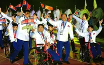North Korean athletes to join Paralympics in the South