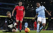 Lịch trực tiếp bóng đá Ngoại hạng Anh vòng 23: Liverpool cản bước được Man City?
