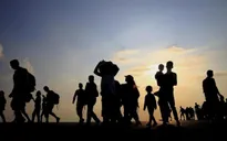 Jordan cho phép tiếp nhận viện trợ nhân đạo cho người tị nạn Syria