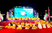 Khai mạc Lễ hội Trà hoa vàng năm 2018