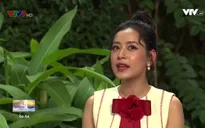 Chi Pu: Tôi không có ý định xóa bỏ mác "hot girl đóng phim, đi hát"