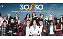 Café sáng với VTV3: 30 gương mặt trẻ nổi bật nhất Việt Nam của Forbes
