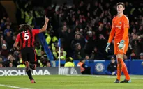 VIDEO Tổng hợp trận đấu: Chelsea 0-3 Bournemouth