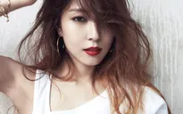 BoA tiết lộ đội hình trong mơ nếu thành lập nhóm nhạc